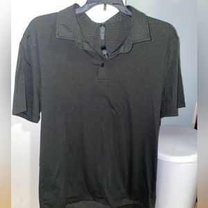 Lululemon Evolution Polo
